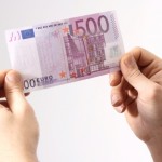 500 euro investeren