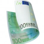 Beleggen met 100 euro in Fugro 1